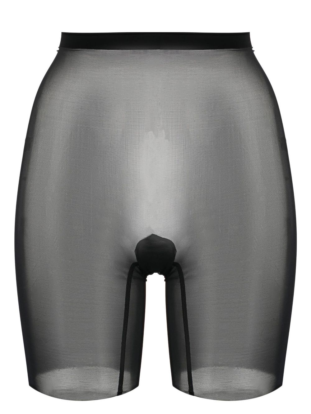 Wolford Shorts Black