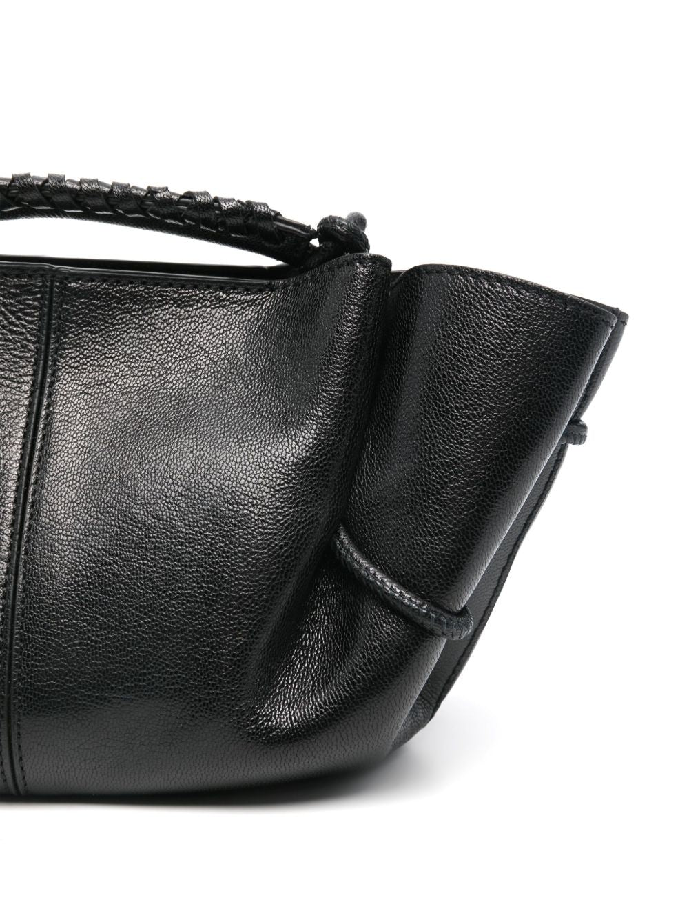 Hereu mini Arta tote bag