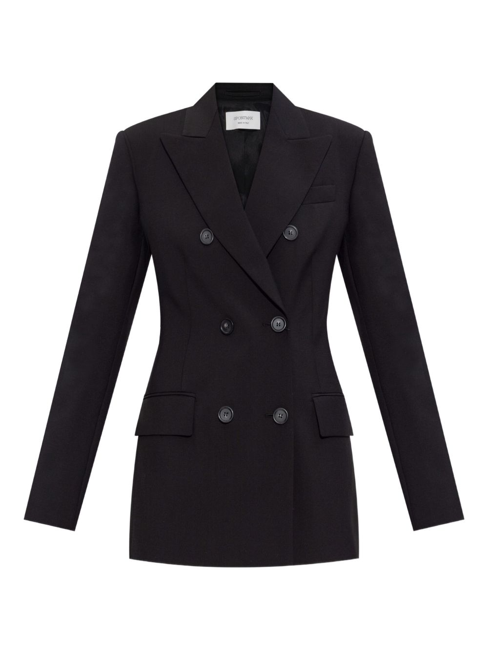 SPORTMAX PRE Jackets