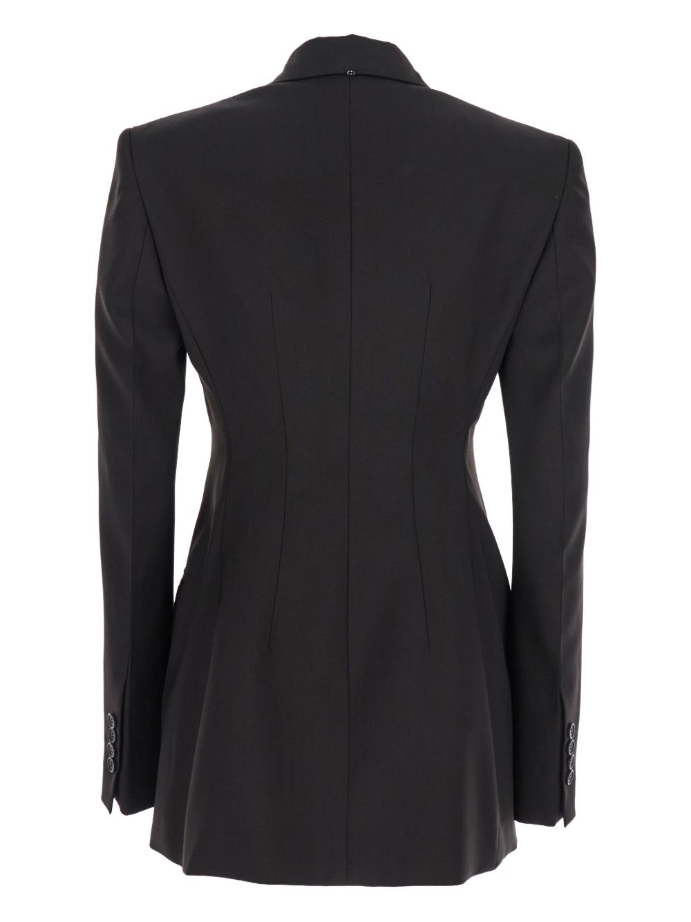 SPORTMAX PRE Jackets Black