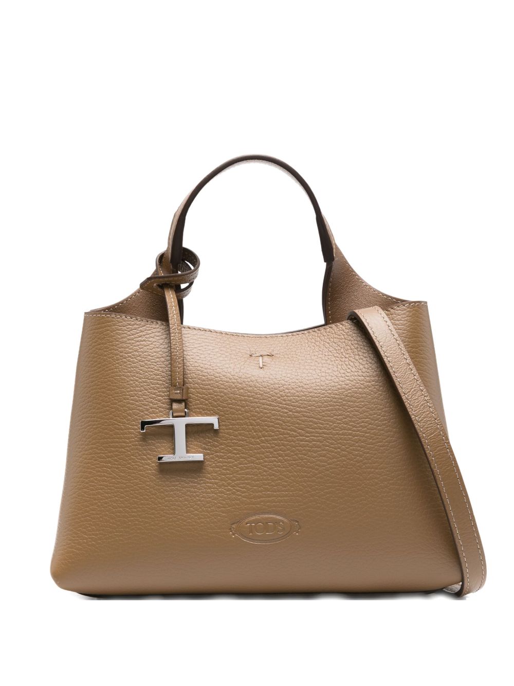 Tod's Micro Leather Bag