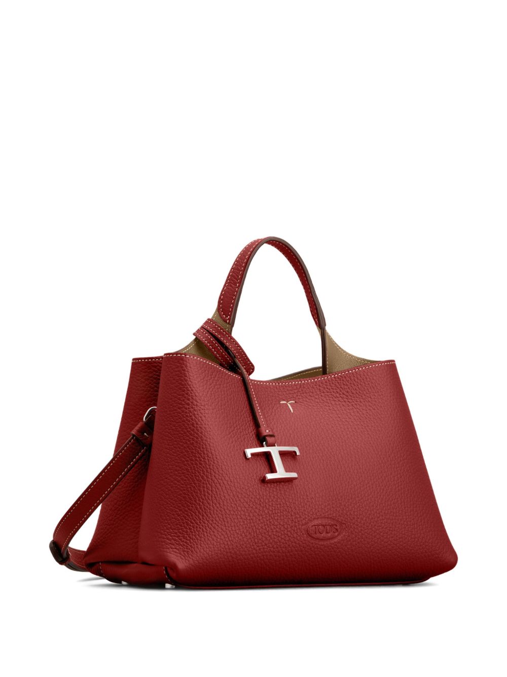 Tod's Mini Leather bag