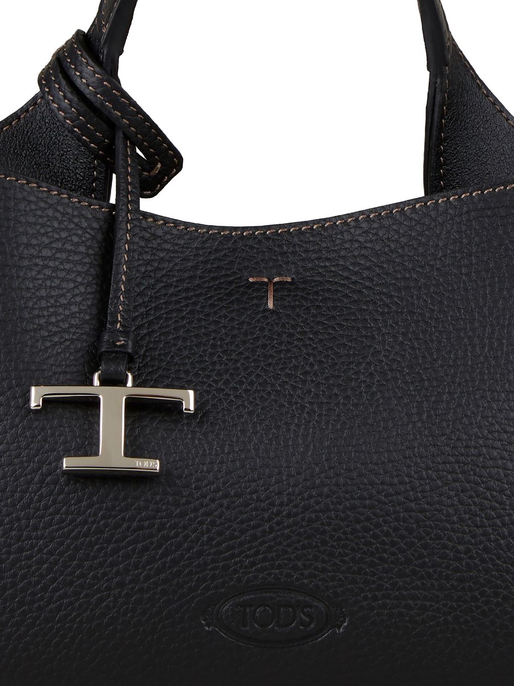 Tod's Micro Leather Bag