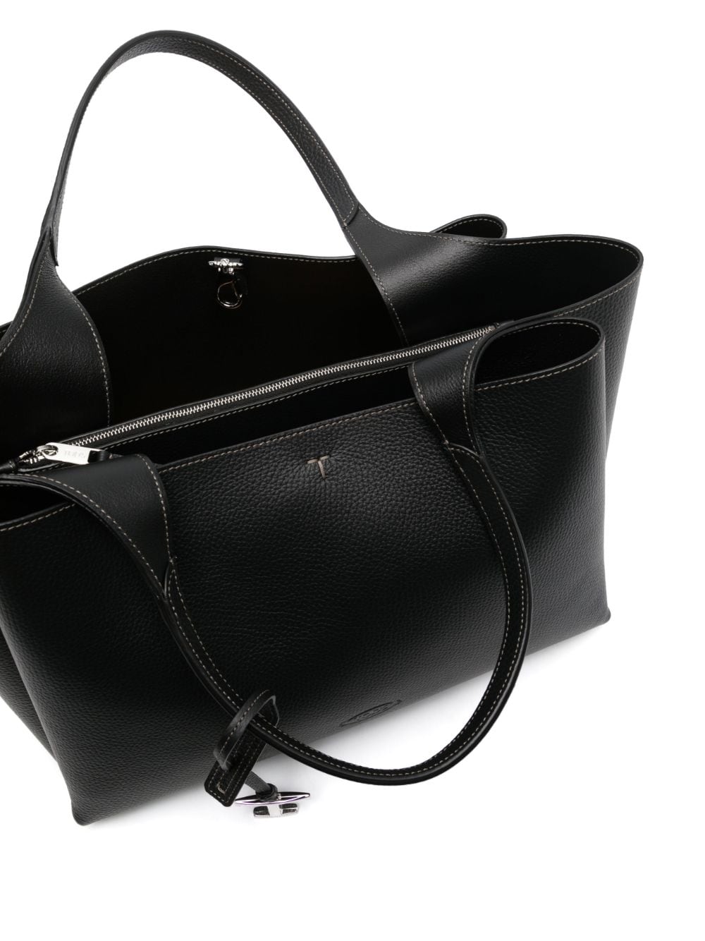 Tod's Medium Leather Bag