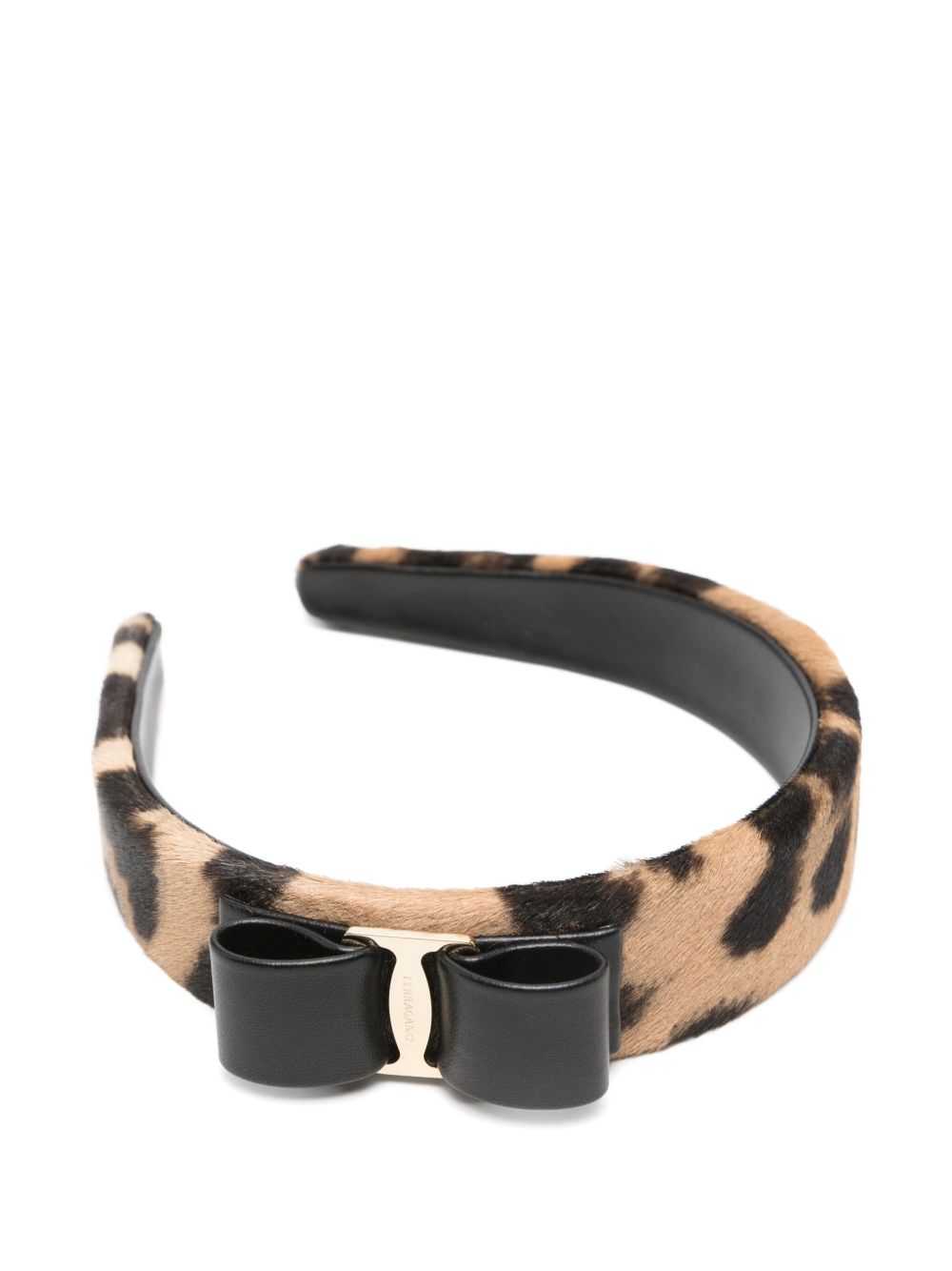 Ferragamo Vara headband