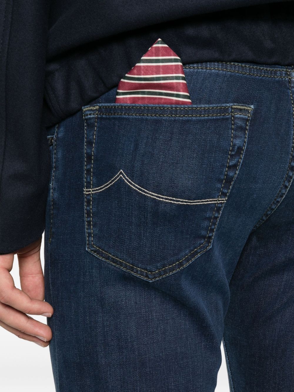 Jacob Cohen Jeans Blue