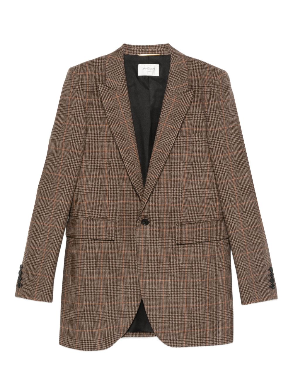 Saint Laurent  Jackets Beige