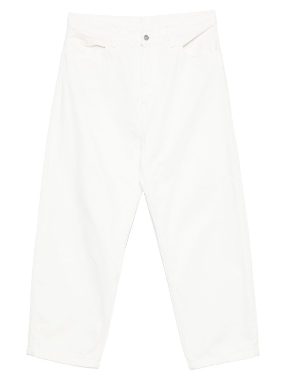 CARHARTT WIP PRE Jeans White