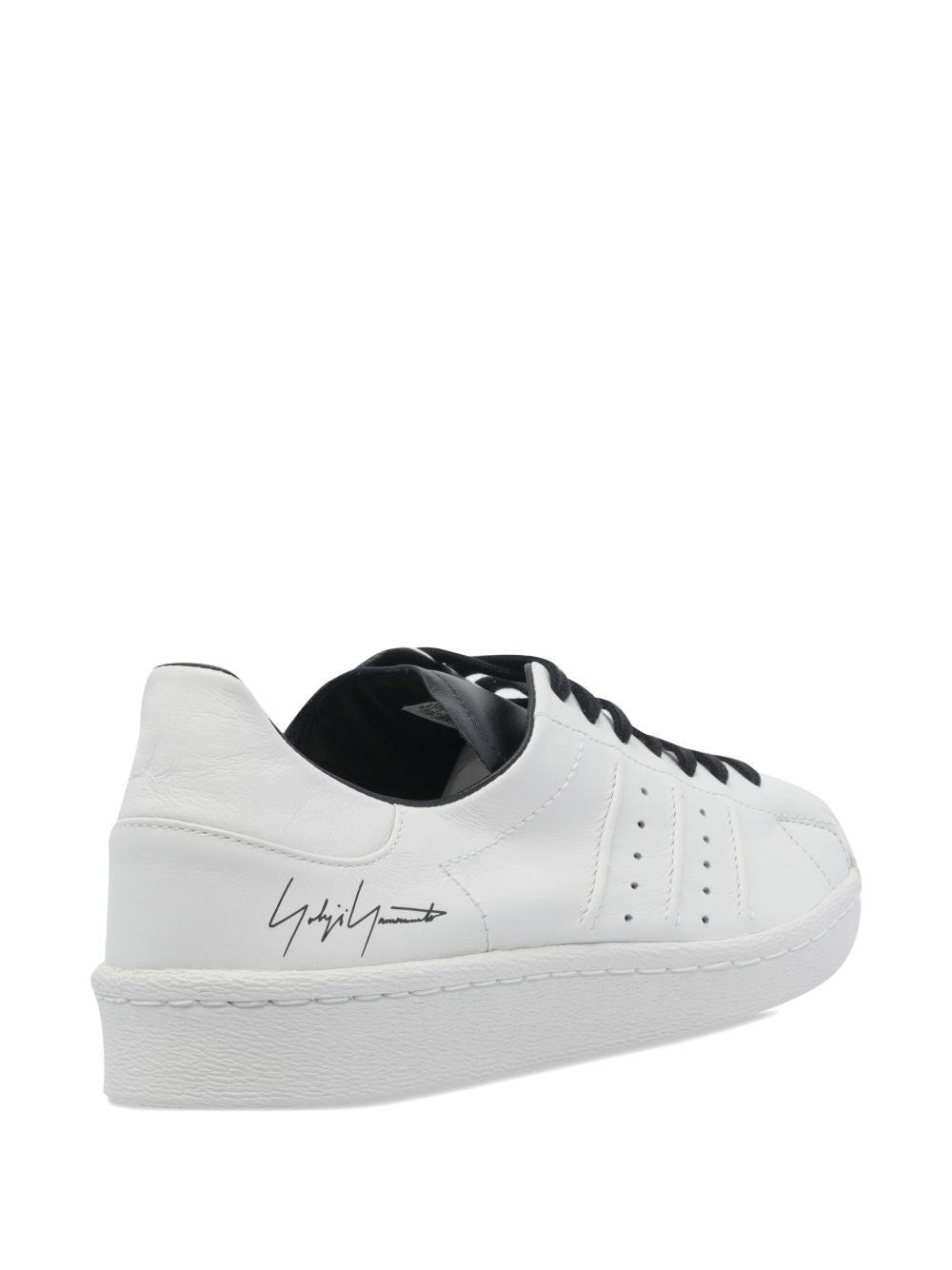 Y-3 Sneakers Grey