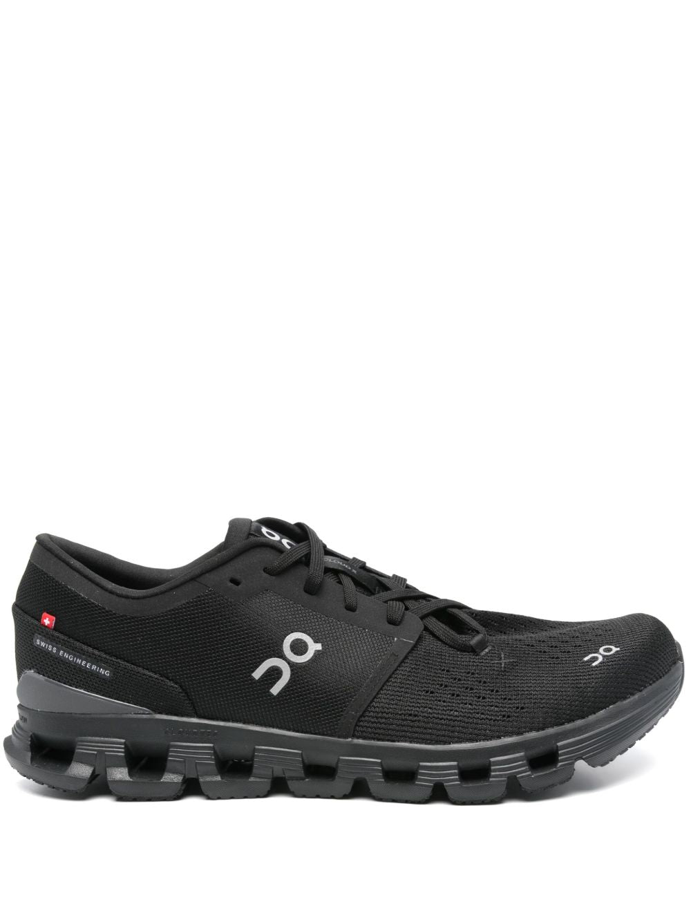 ON Cloud X 4 Trainers