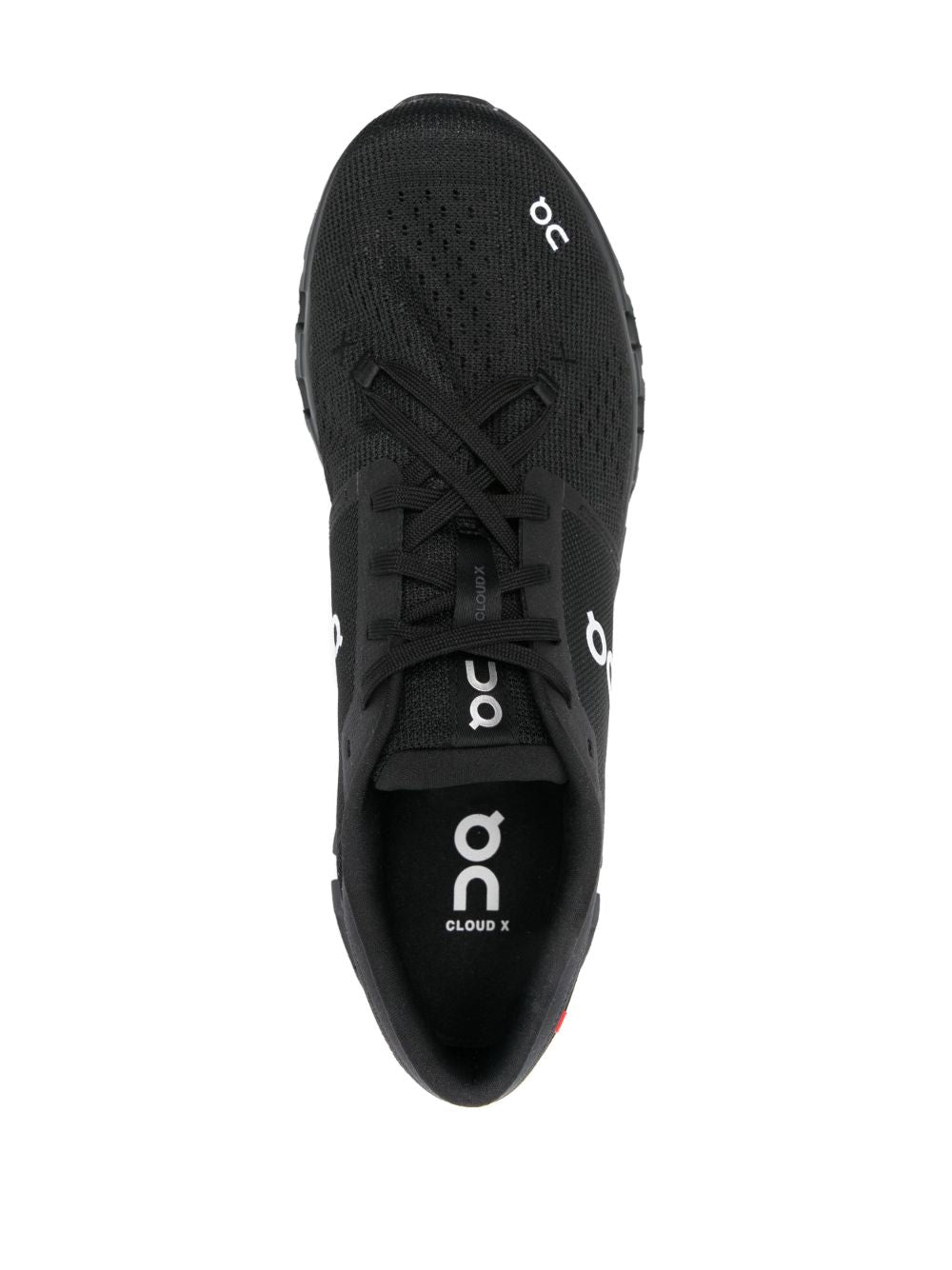 ON Cloud X 4 Trainers