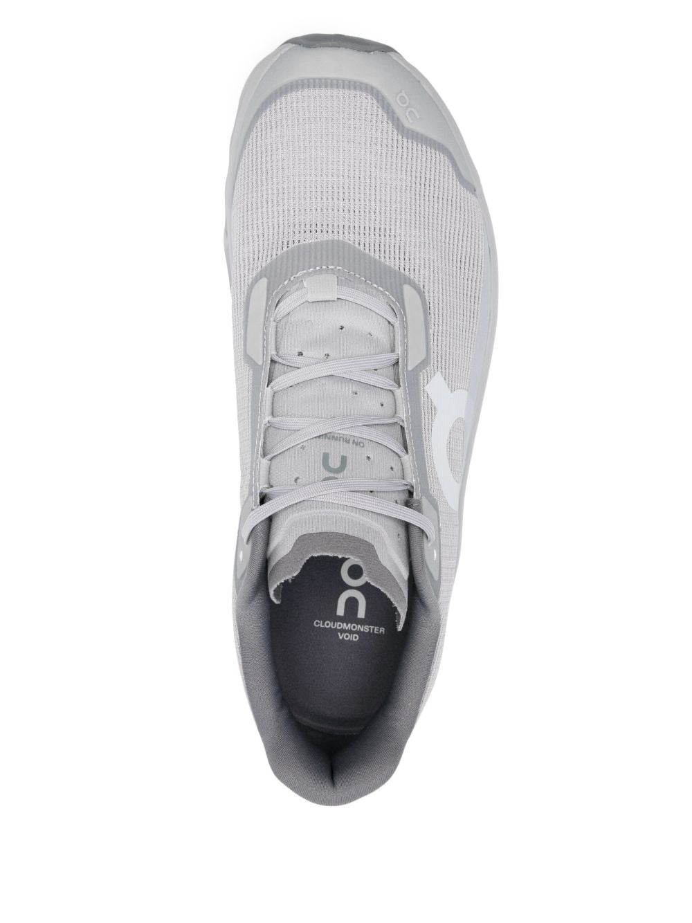 ON Running Cloudmonster Void sneakers