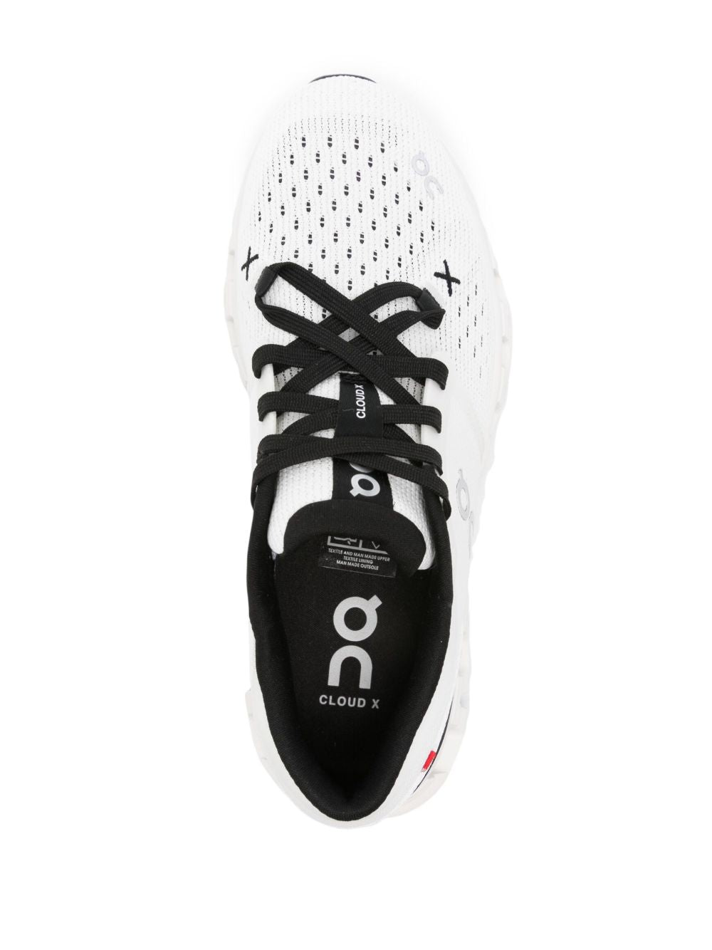 ON Running Cloud X 4 sneakers