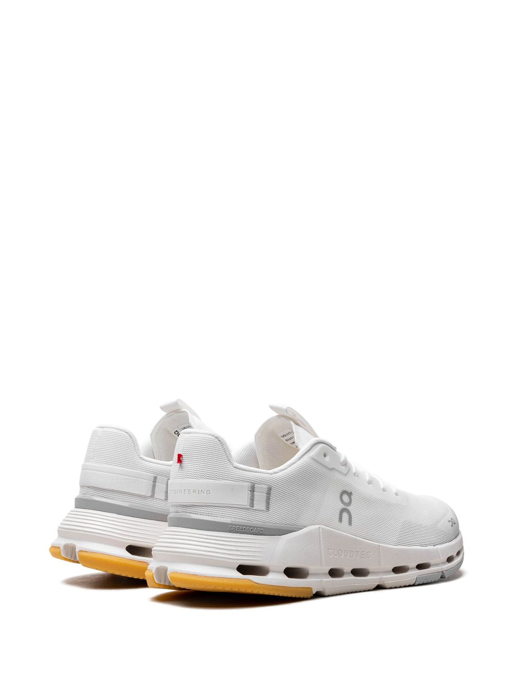 ON Running Cloudnova Form 2 sneakers