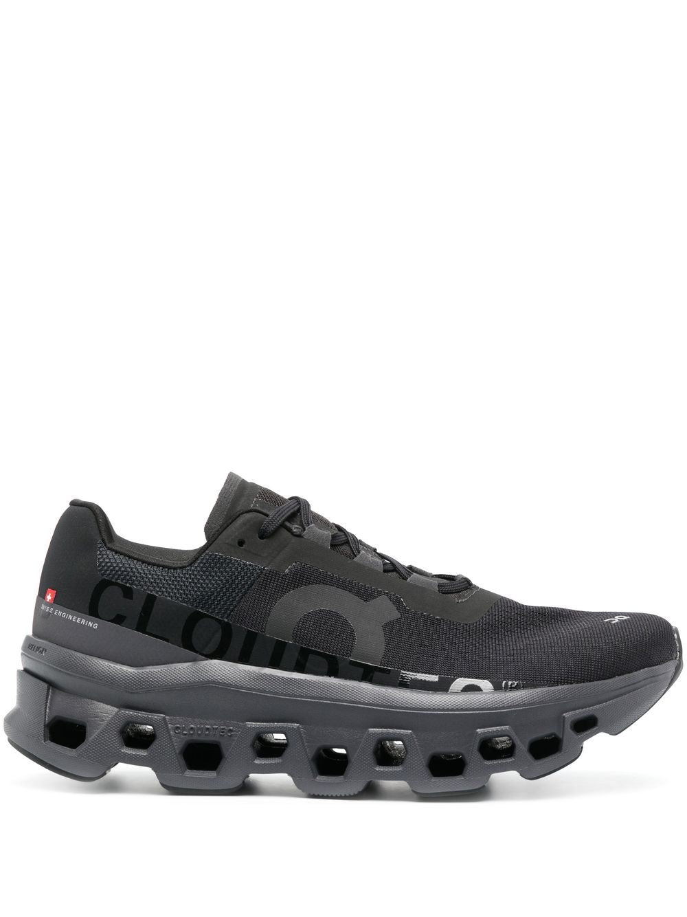ON Running Cloudmonster Void sneakers