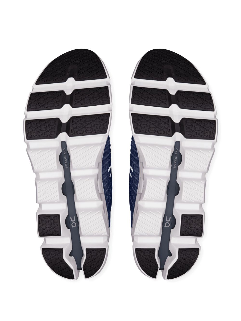 ON Cloudswift 4 Sneakers