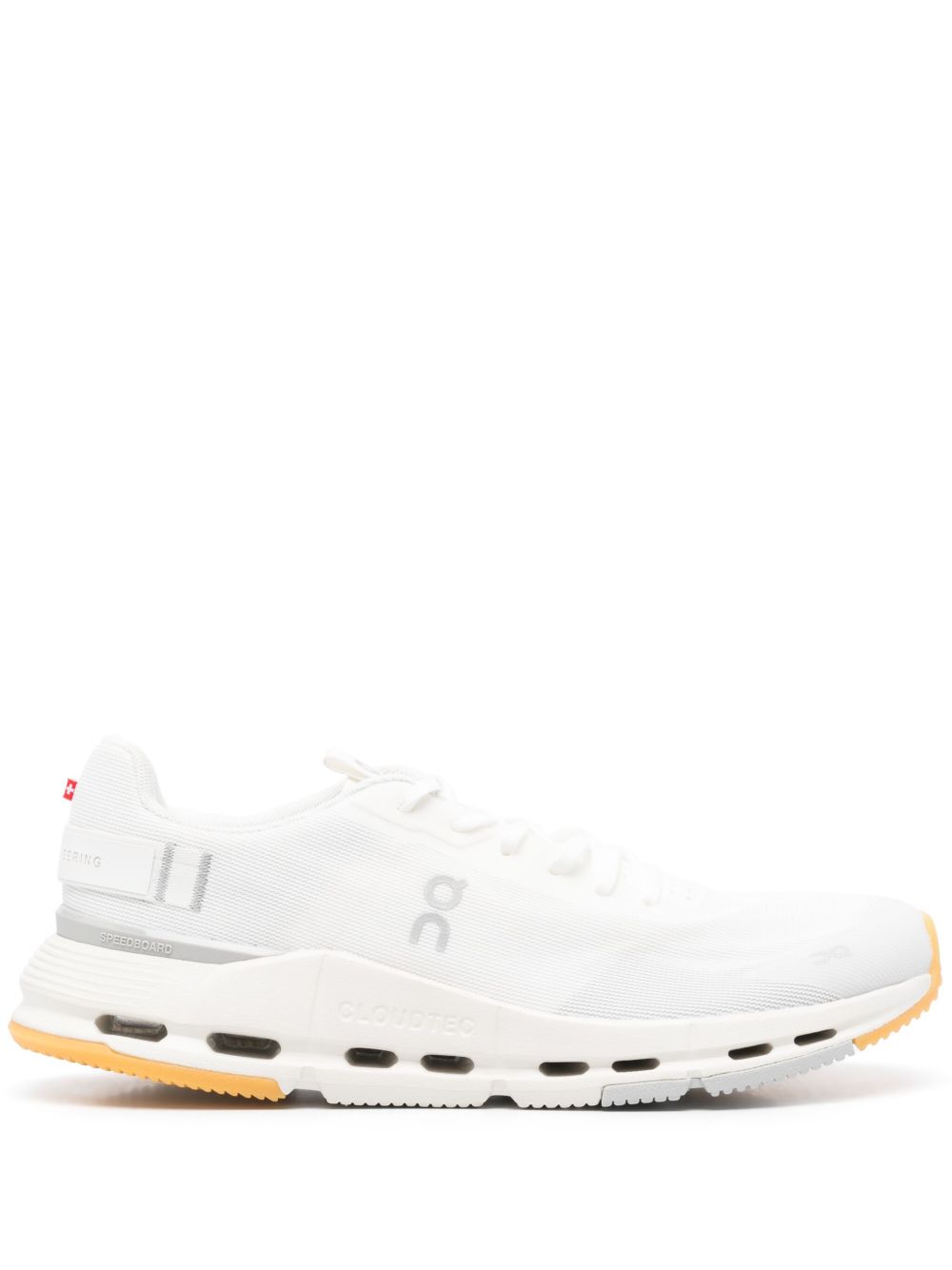 ON Running Cloudnova Form 2 sneakers