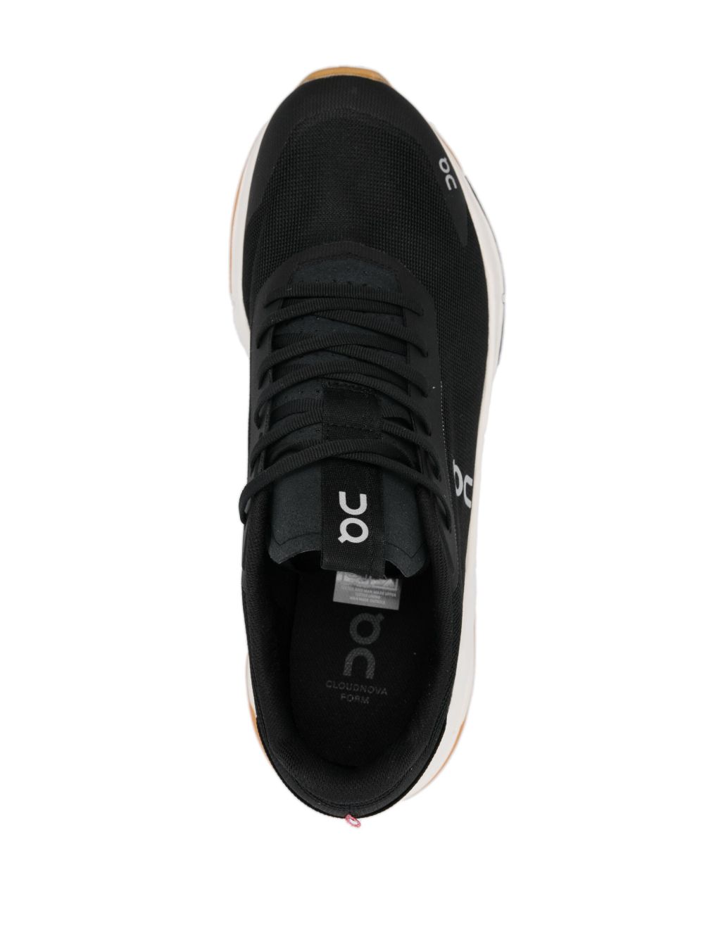 ON Running Cloudnova Form 2 sneakers