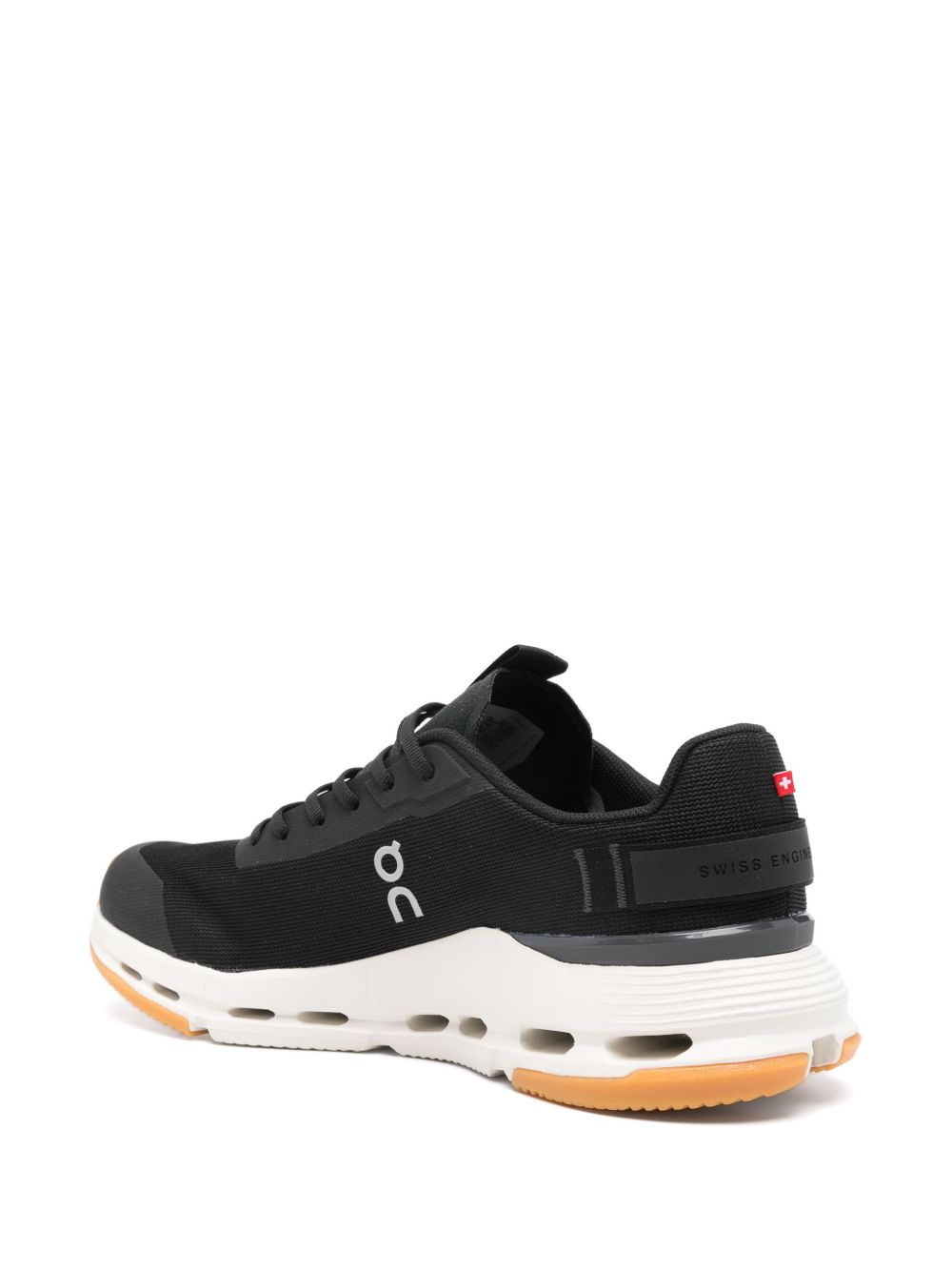 ON Running Cloudnova Form 2 sneakers