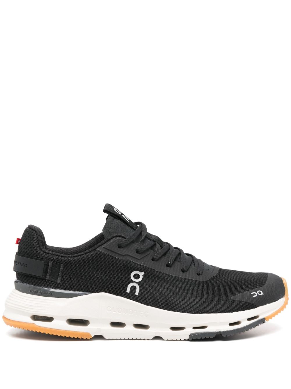 ON Running Cloudnova Form 2 sneakers