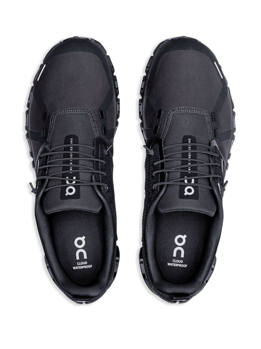 ON Running Cloud 6 sneakers