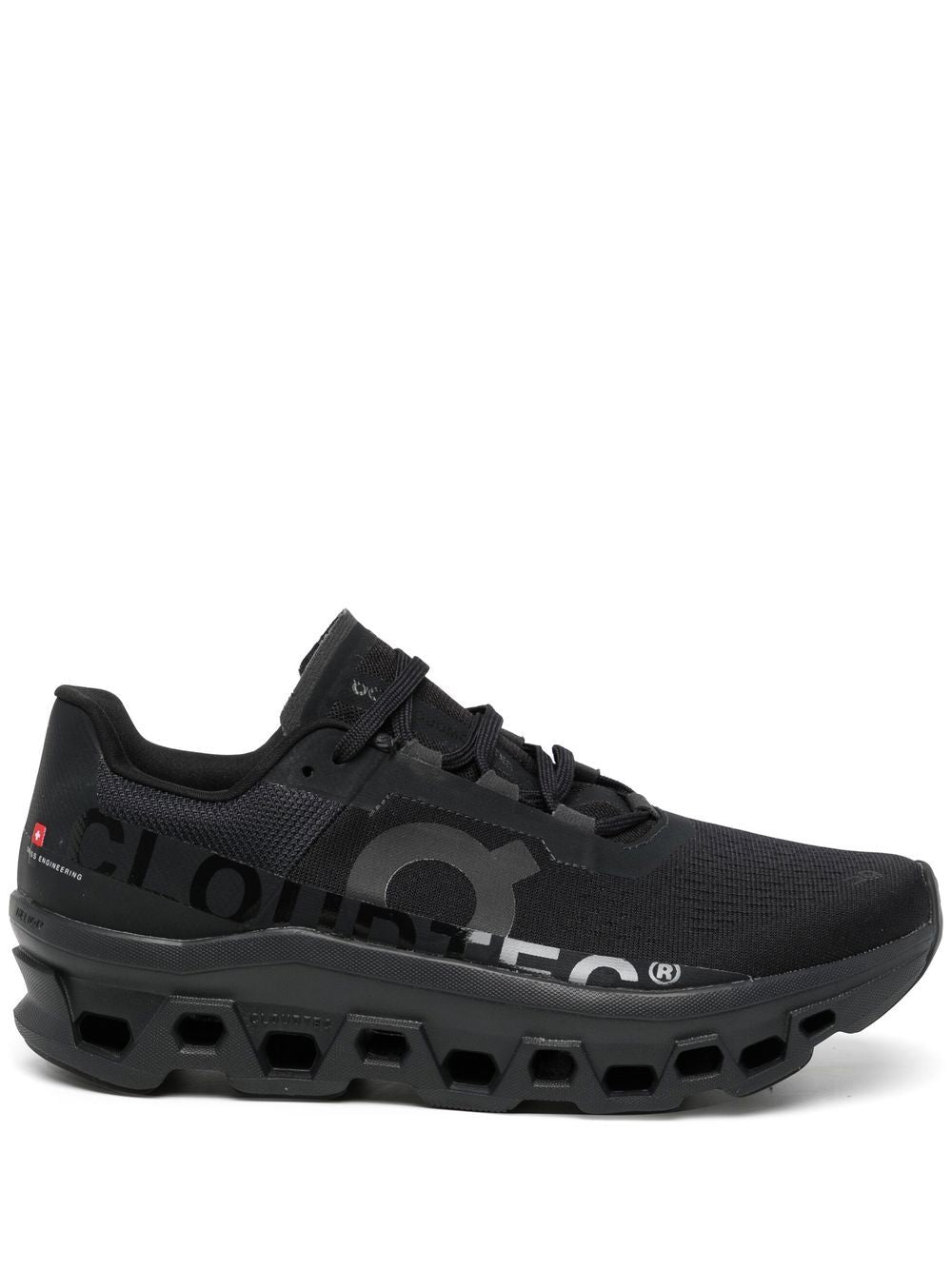 ON Running Cloudmonster sneakers