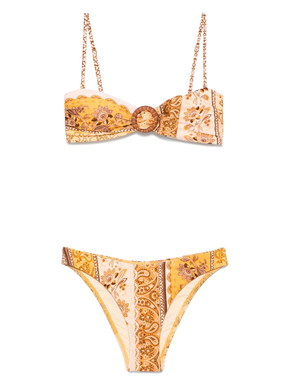 Zimmermann Sea clothing Beige