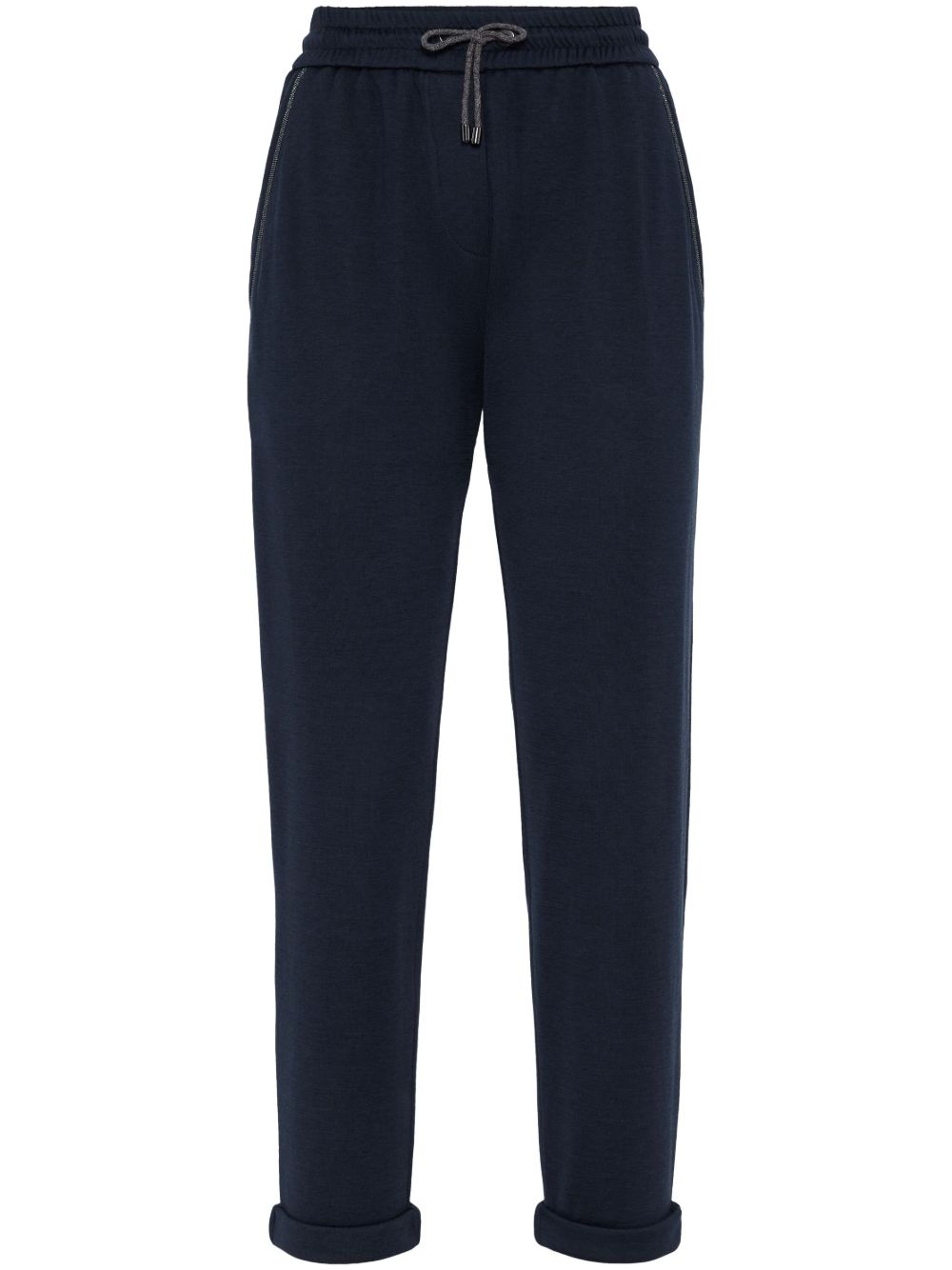 Brunello Cucinelli Trousers Blue