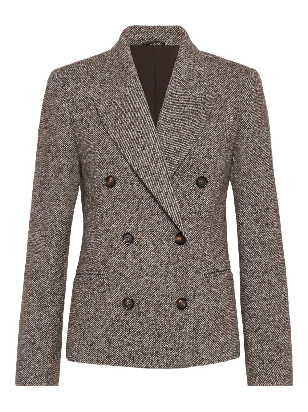Brunello Cucinelli Jackets Brown