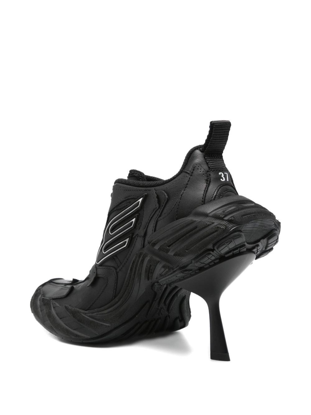 Balenciaga Monday Heel Shoe
