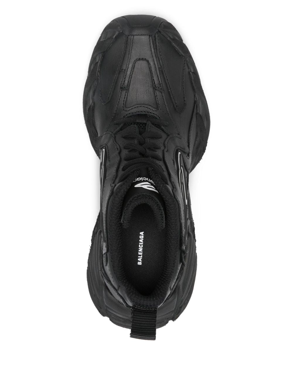 Balenciaga Monday Heel Shoe