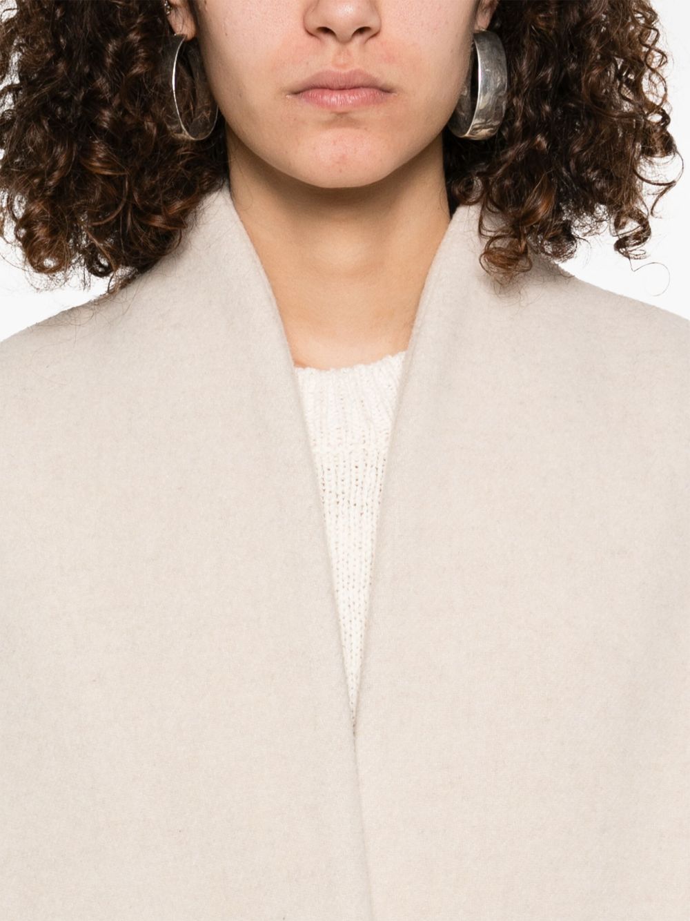 Isabel Marant Jackets Beige