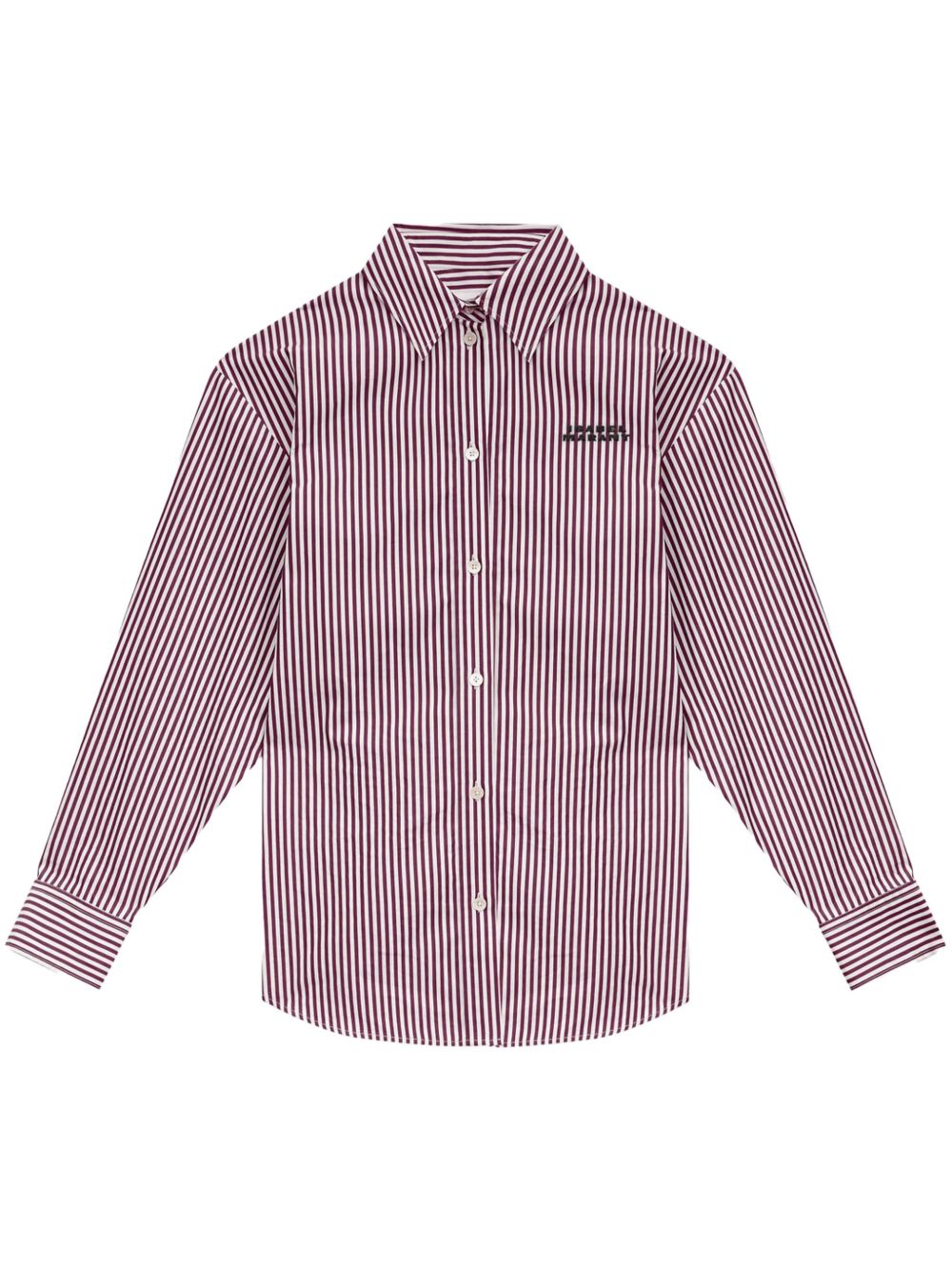 Isabel Marant Shirts Beige