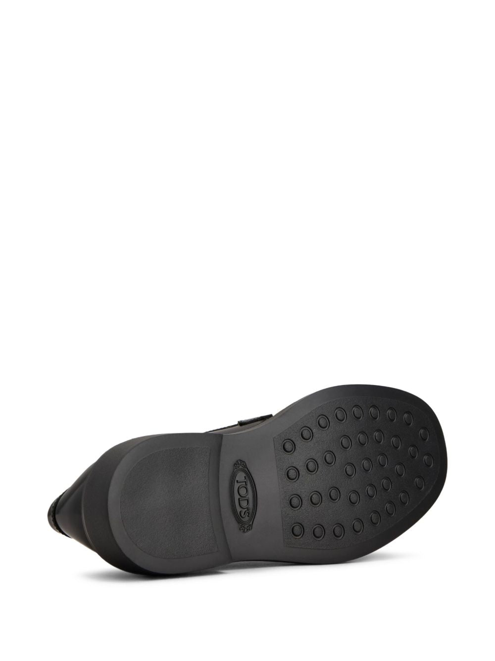 Tod's Loafers Moccasin