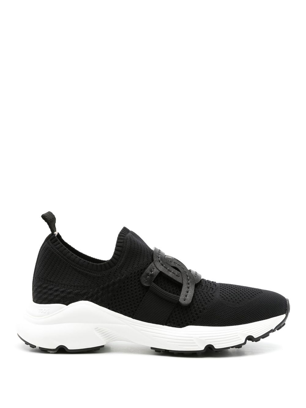 Tod's Kate Sneakers in Technical Fabric
