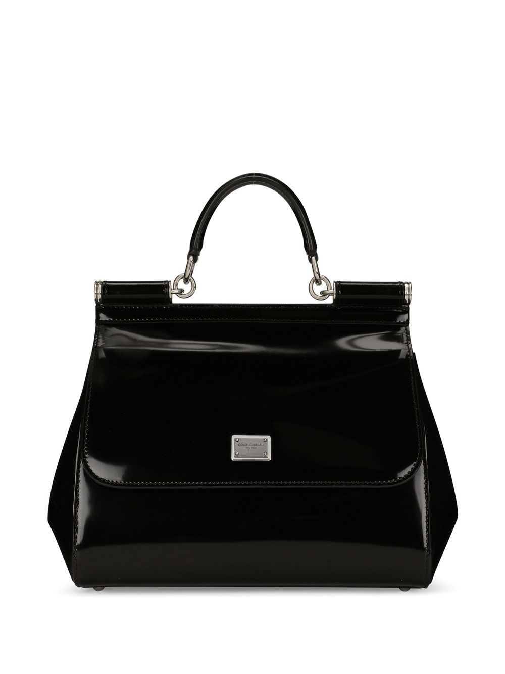 Dolce & Gabbana Sicily large handbag