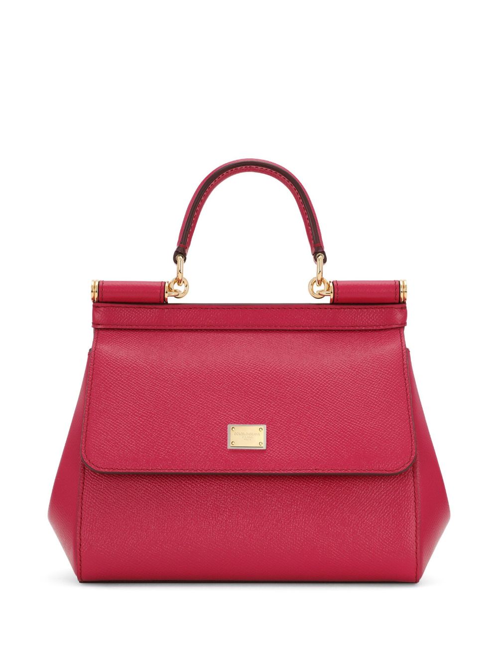 Dolce & Gabbana Medium Sicily handbag