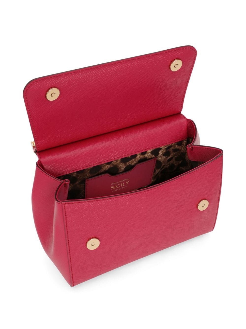 Dolce & Gabbana Medium Sicily handbag