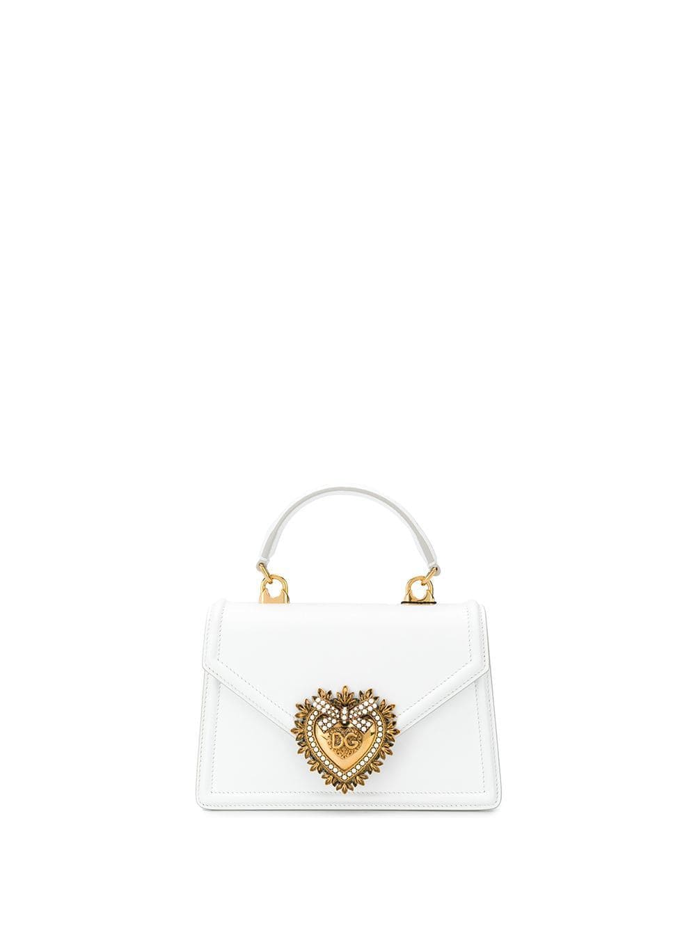 Dolce & Gabbana Medium Devotion bag