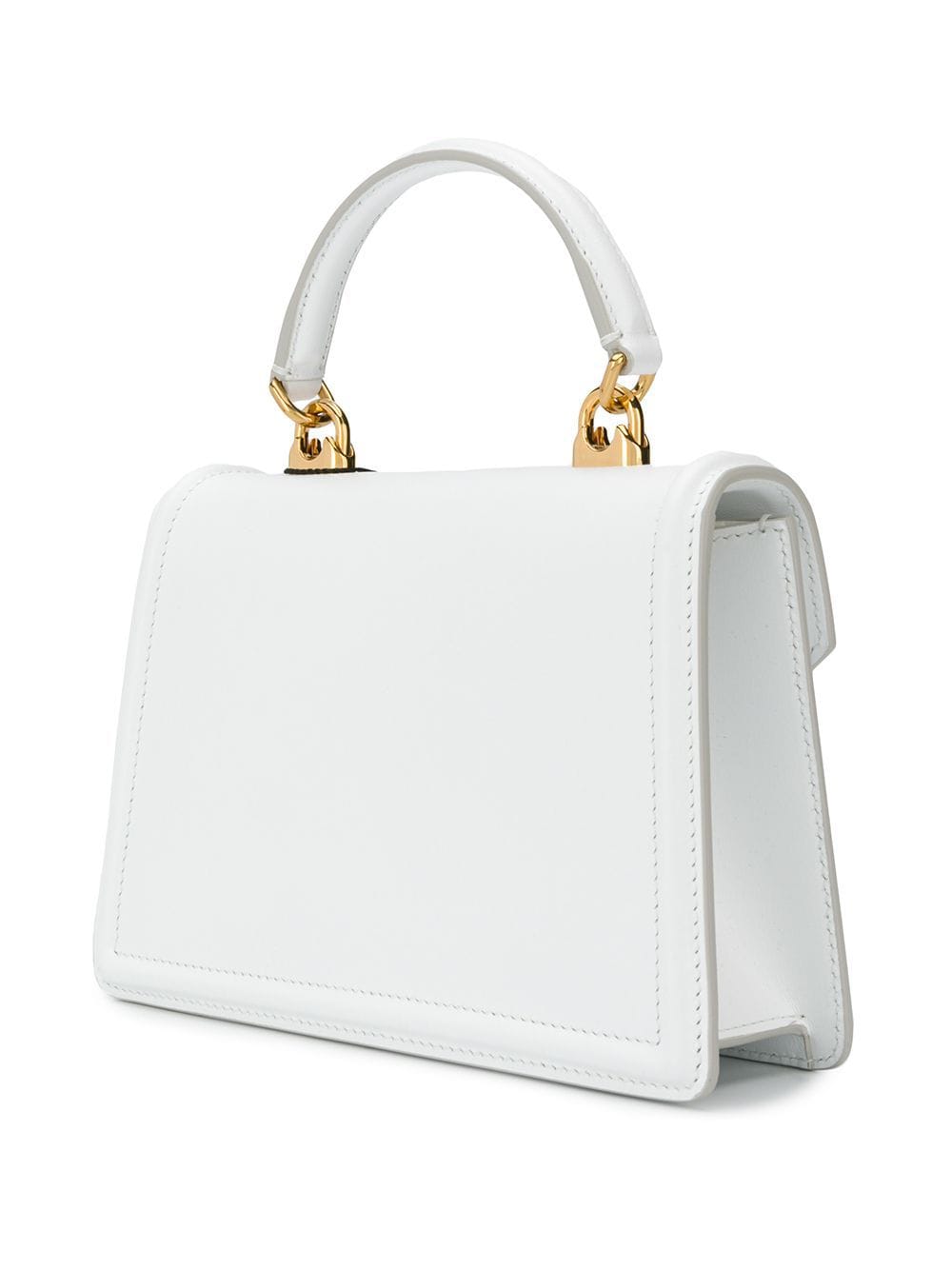 Dolce & Gabbana Medium Devotion bag