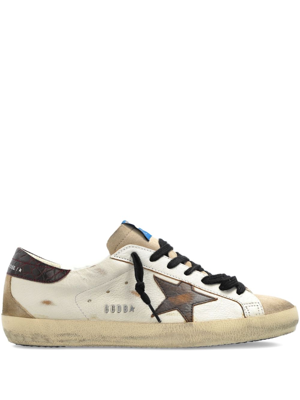 Golden Goose Super Star sneakers
