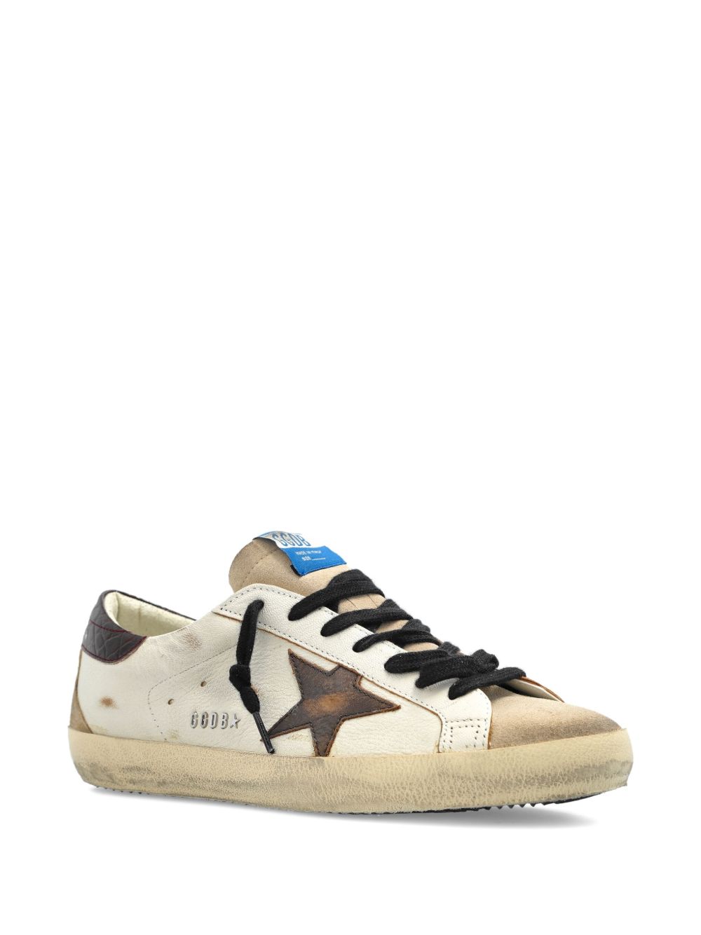 Golden Goose Super Star sneakers