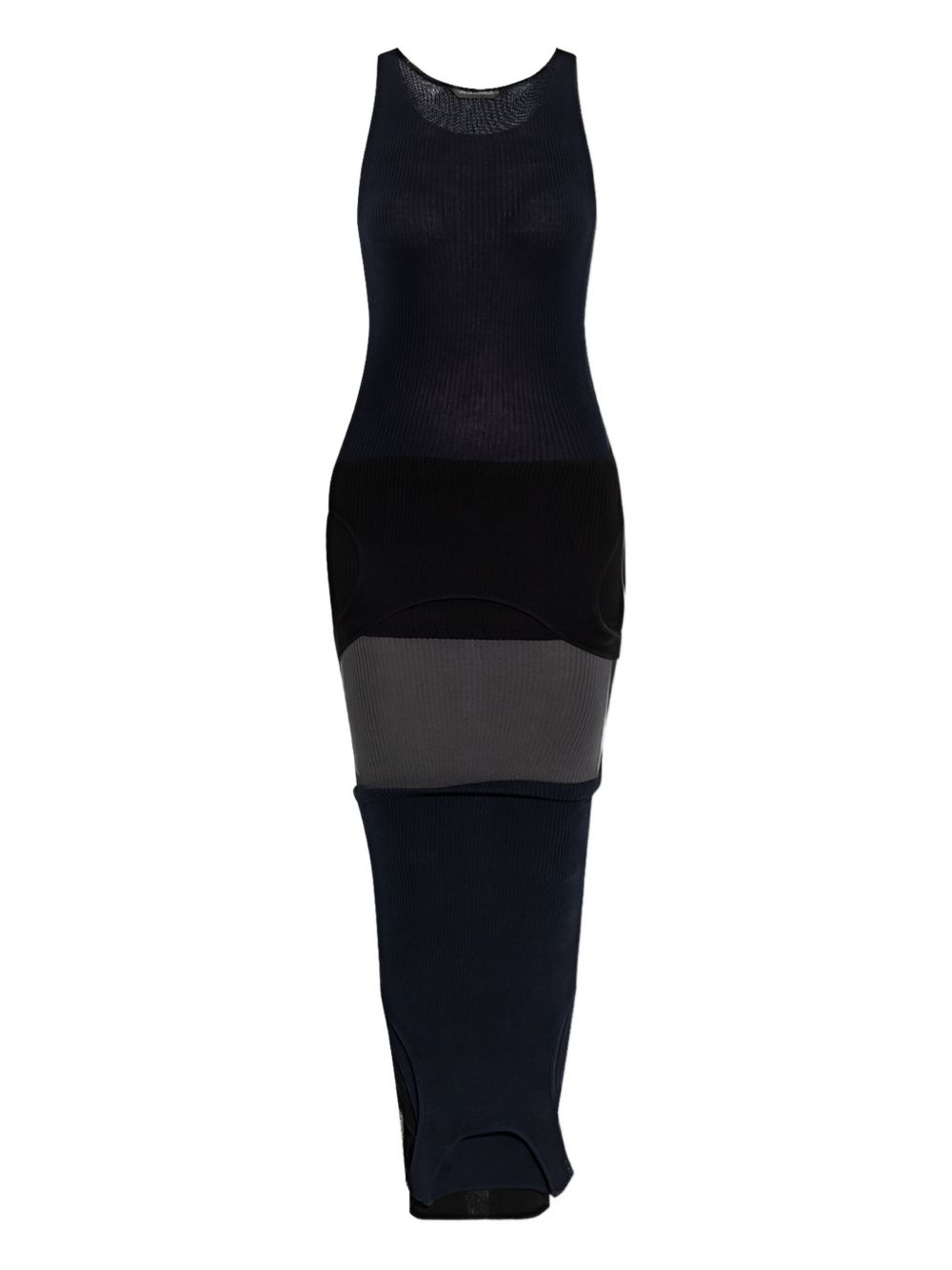 Balenciaga Dresses Black