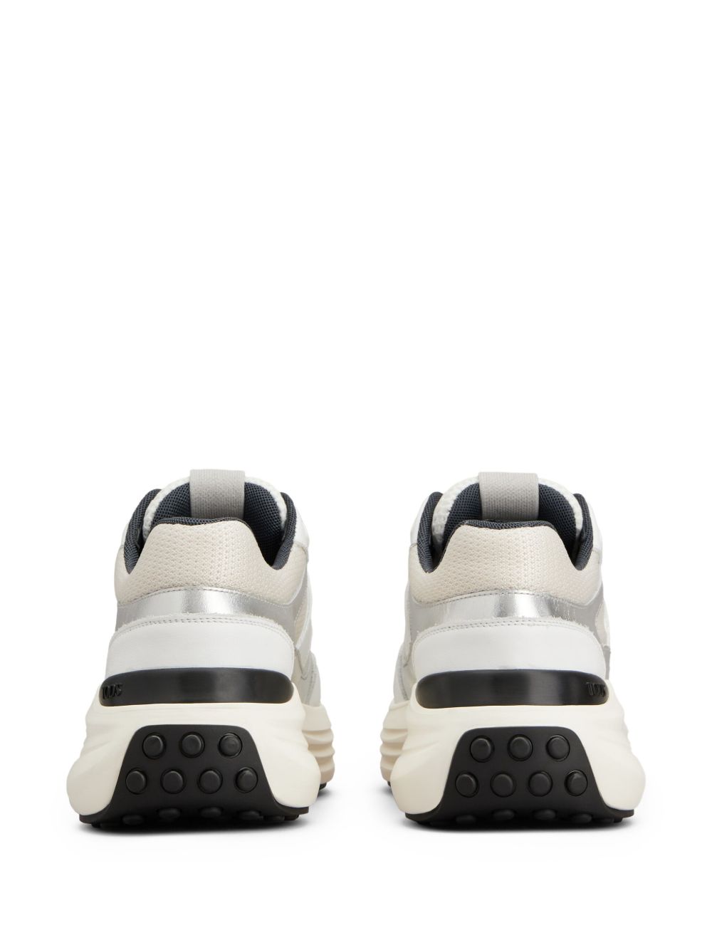 Tod's Leather Sneakers