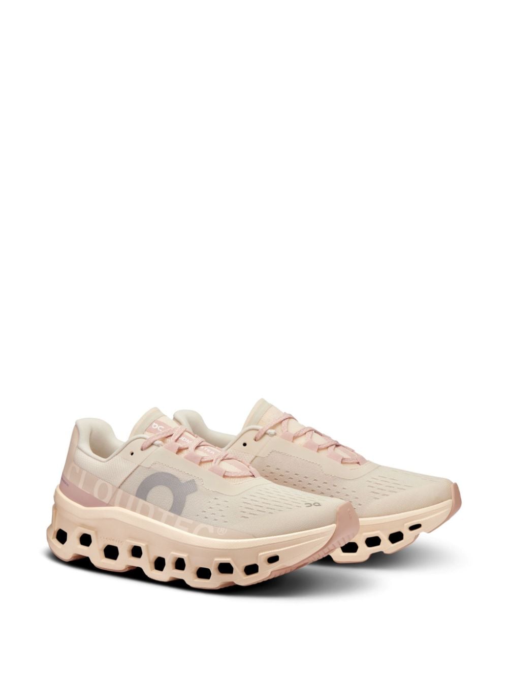 ON Running Cloudmonster sneakers