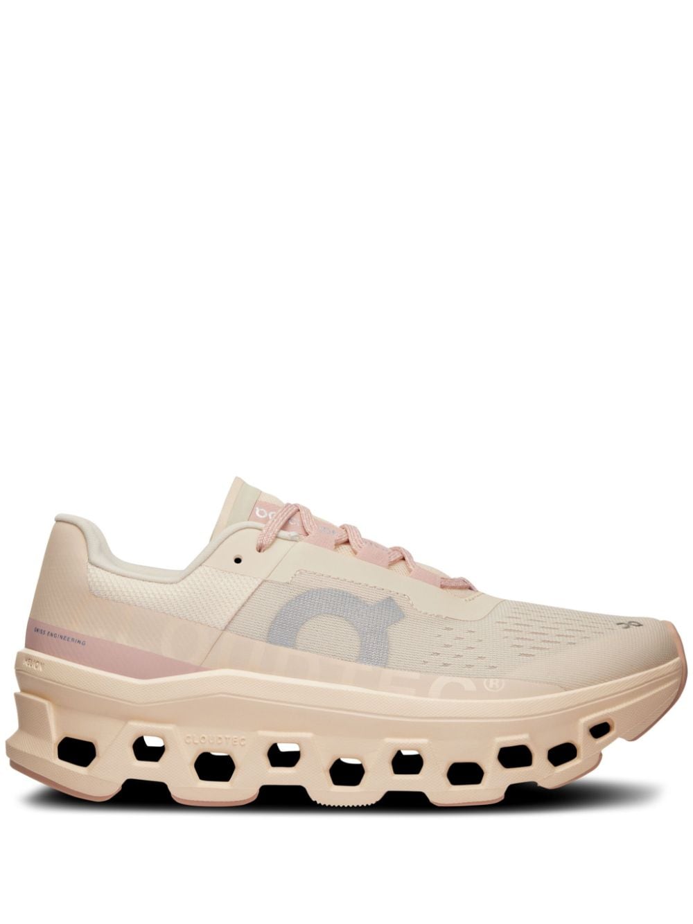 ON Running Cloudmonster sneakers
