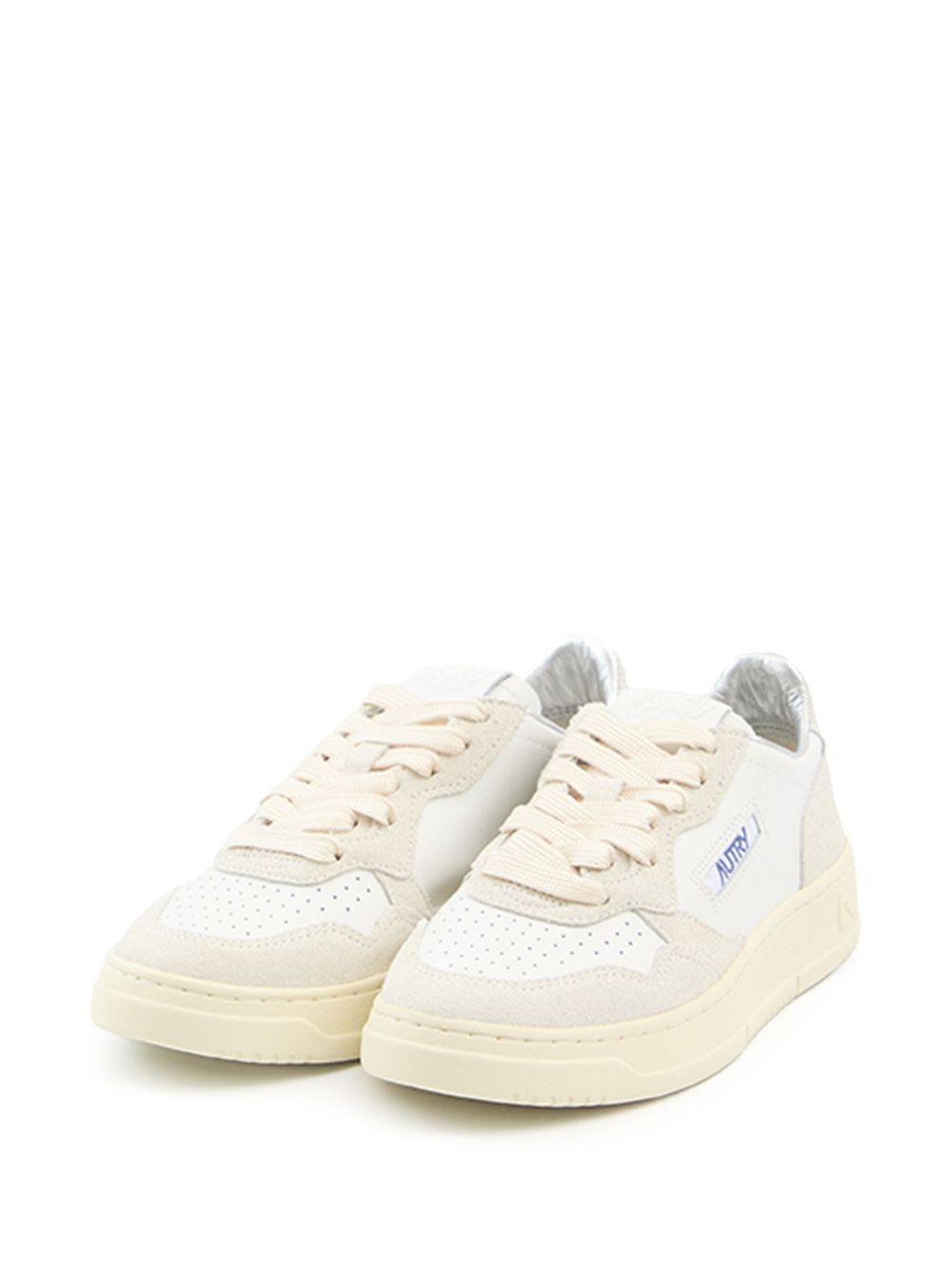 AUTRY Sneakers Light Grey