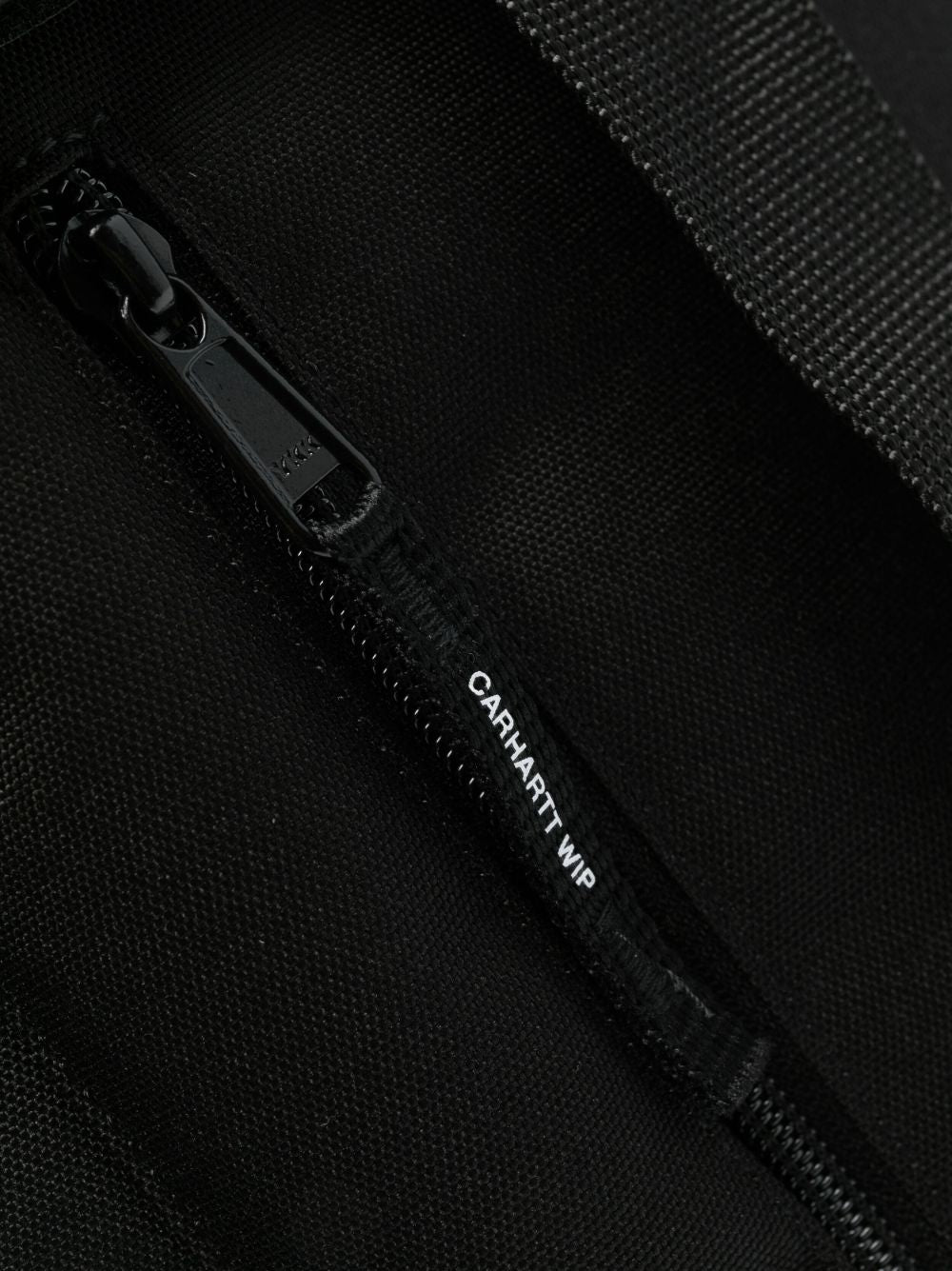 Carhartt Wip Main Philis logo-patch backpack