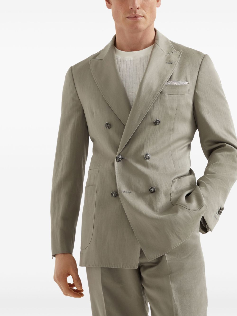 Brunello Cucinelli Jackets