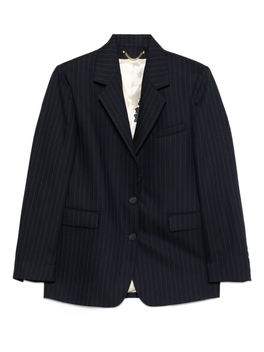 Golden Goose Jackets Blue